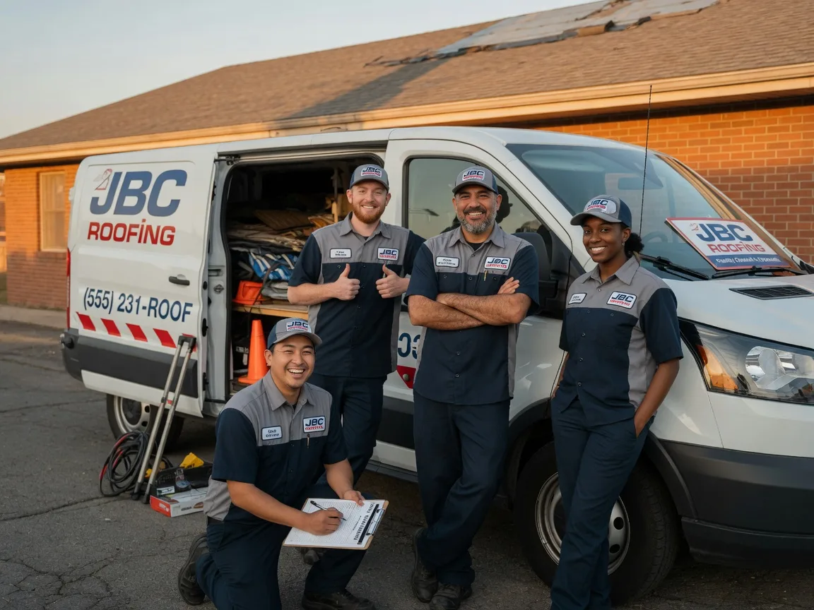 Roof Replacement company in Cedar Knolls, NJ